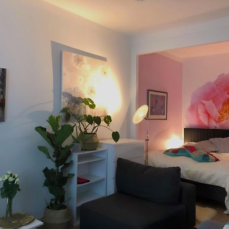 Lovely Flat In The Heart Of เฮลซิงกิ ภายนอก รูปภาพ