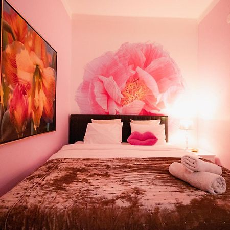 Lovely Flat In The Heart Of เฮลซิงกิ ภายนอก รูปภาพ