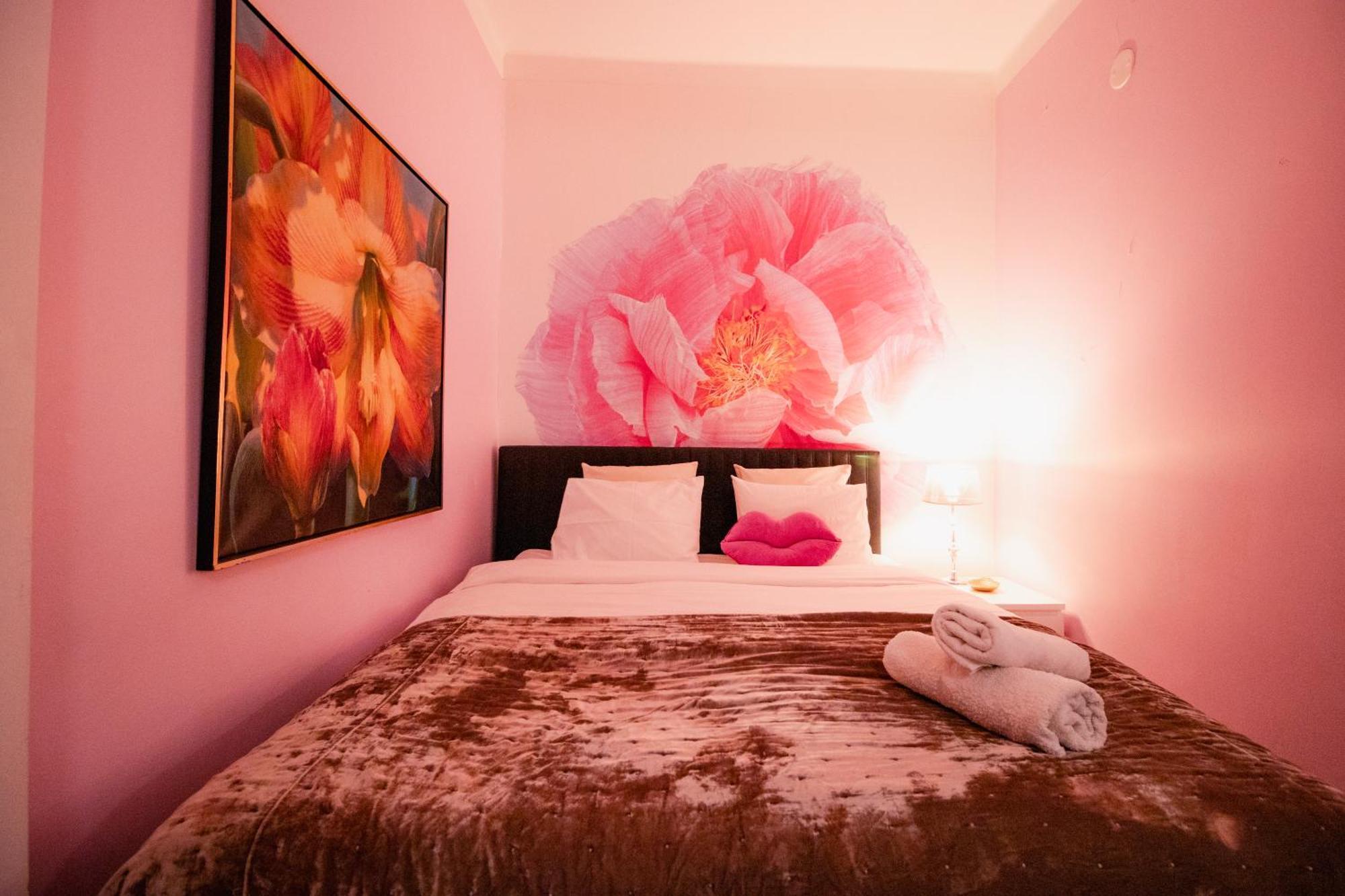 Lovely Flat In The Heart Of เฮลซิงกิ ภายนอก รูปภาพ