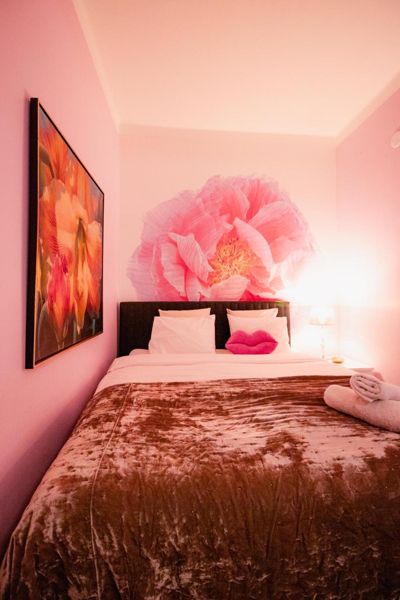 Lovely Flat In The Heart Of เฮลซิงกิ ภายนอก รูปภาพ