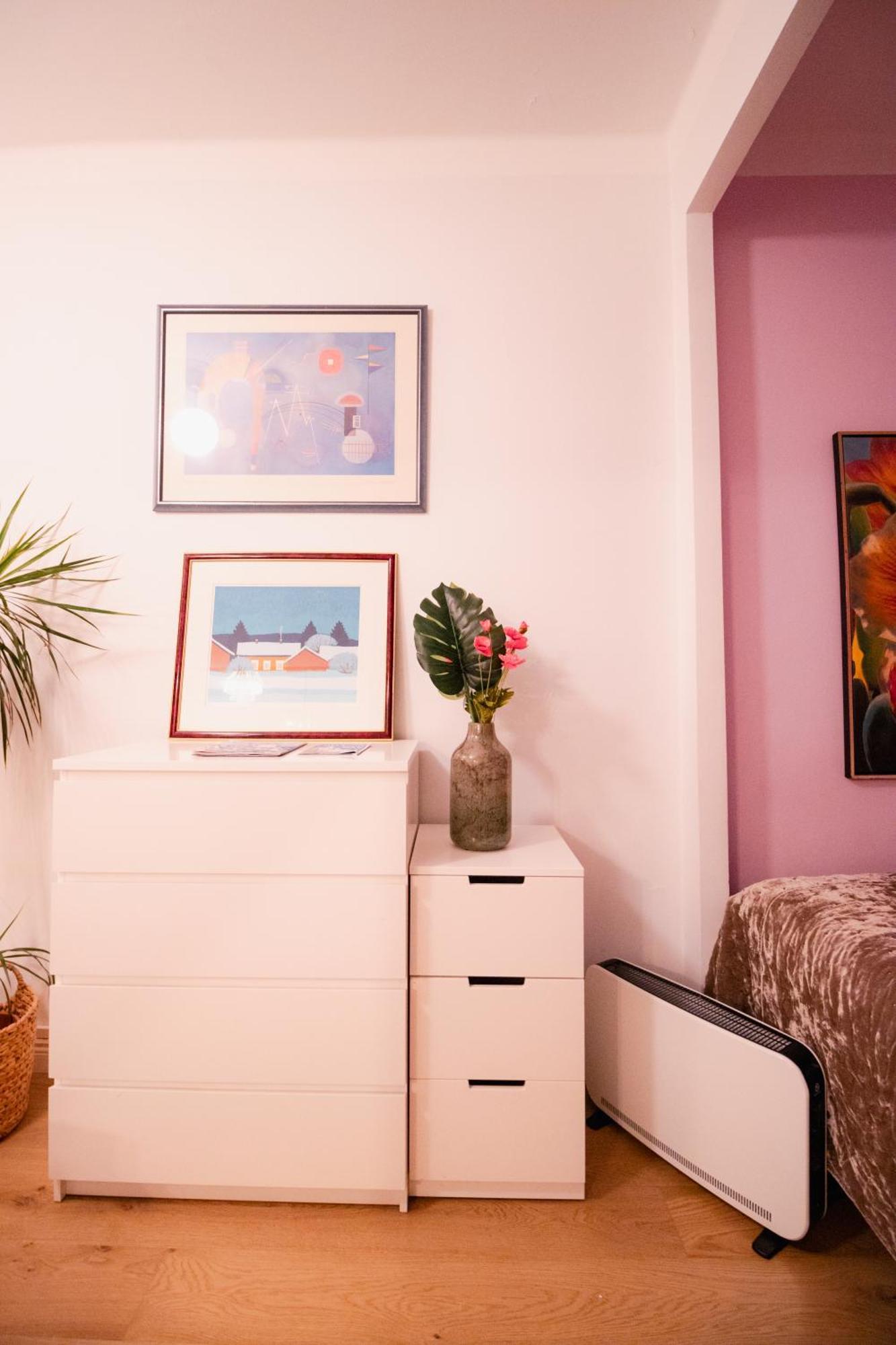 Lovely Flat In The Heart Of เฮลซิงกิ ภายนอก รูปภาพ
