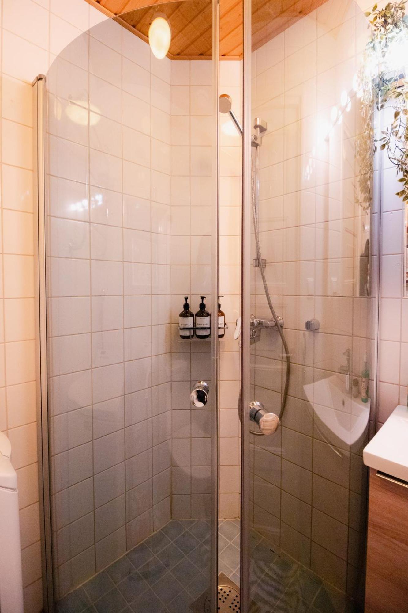 Lovely Flat In The Heart Of เฮลซิงกิ ภายนอก รูปภาพ
