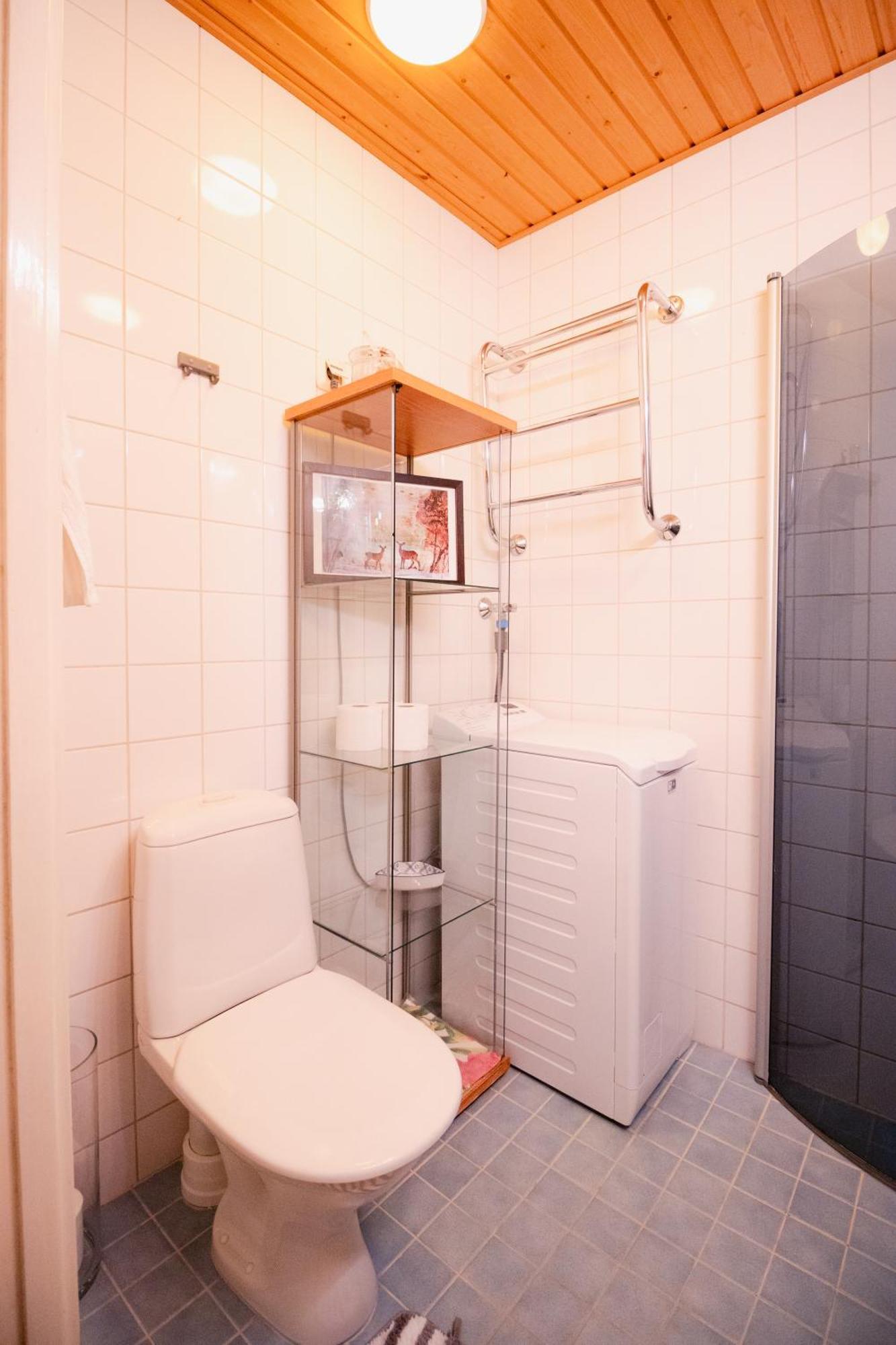 Lovely Flat In The Heart Of เฮลซิงกิ ภายนอก รูปภาพ