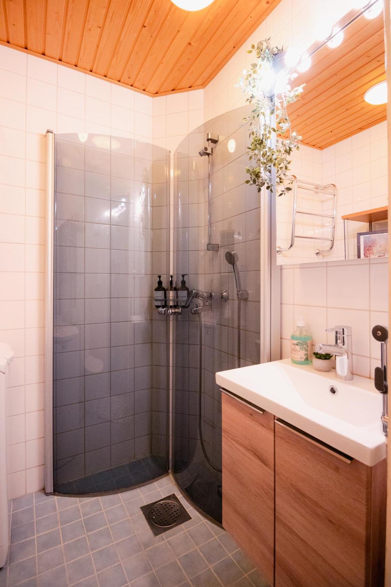 Lovely Flat In The Heart Of เฮลซิงกิ ภายนอก รูปภาพ